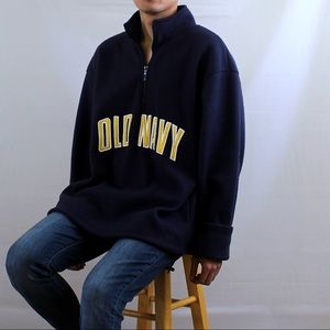 Old Navy 1/4 Zip
